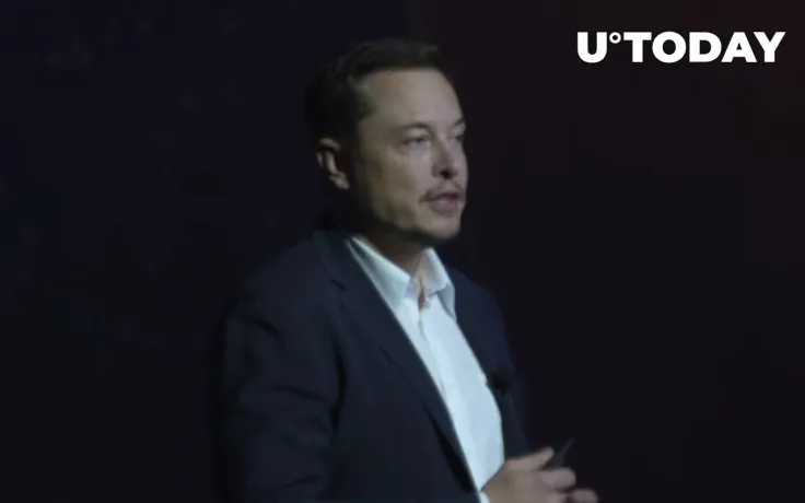 Elon Musk Calls Out Binance CEO for Dogecoin, Coin Spikes by 5%