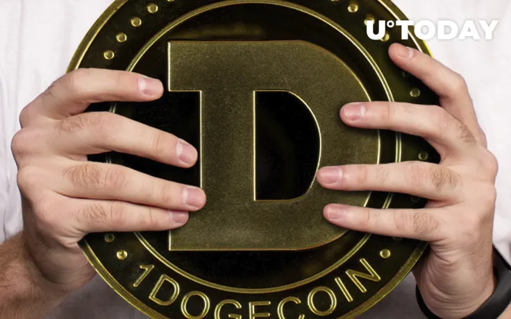 Ripple CEO Slams Dogecoin