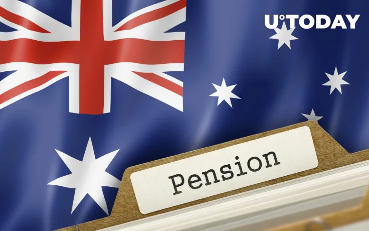$66 Billion Australian Pension Fund to Invest in Cryptocurrencies