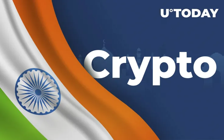 India Slightly "Unbans" Crypto Day After Banning It