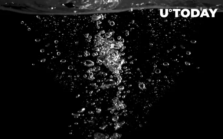 Soda Sparkling to Reward Liquidity Providers