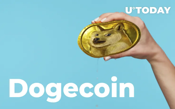 Dogecoin Shorts Hit All-Time High