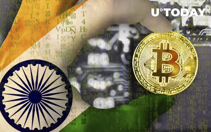 Almost Half of Indians Have Zero Trust in Crypto