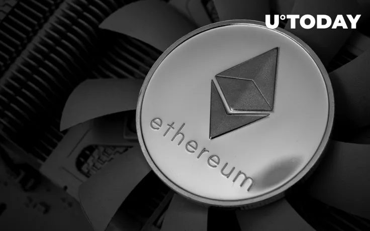 Next Ethereum Support Named by Bloomberg Analyst