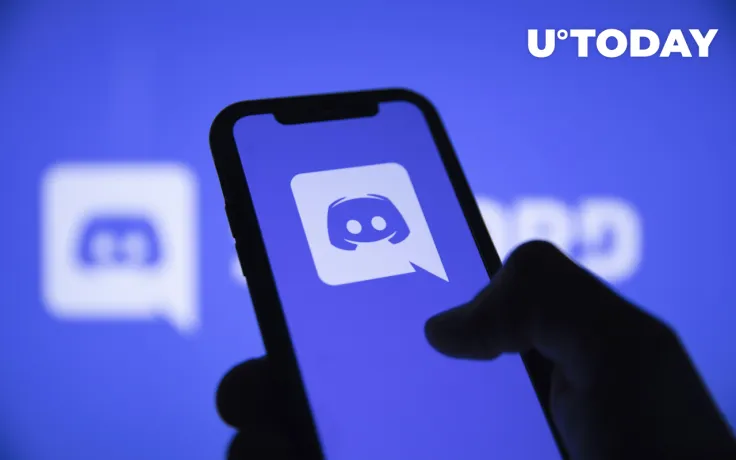 NFT and Crypto Communities Facing Malware Campaign on Discord