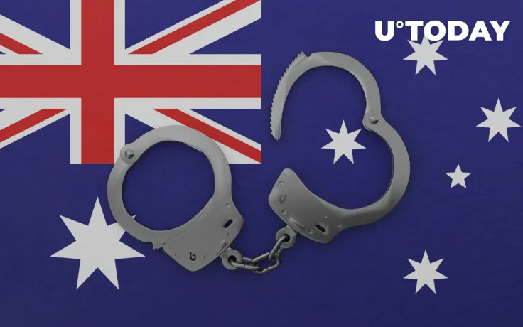 Police Conduct South Australia's Record-Breaking Crypto Seizure