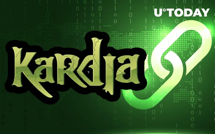 Kardia Play-to-Earn Platform Goes Live on KuCoin Community Chain: Details