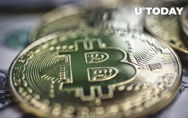 $670 Million Worth of BTC Orders Liquidated in Last 24 Hours