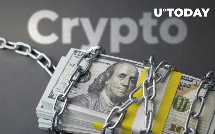 Billions in Crypto to Be Seized by IRS in 2022, Bloomberg Says