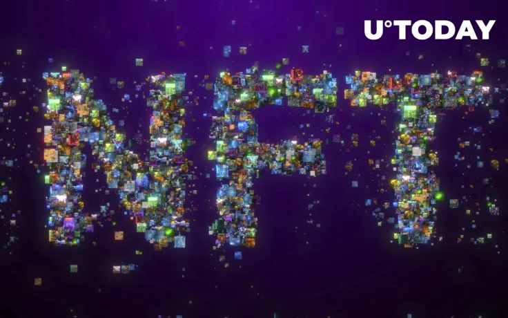 NFT Euphoria Remains Male-Dominated: Bloomberg