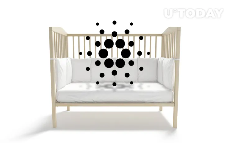 Cardano Fan Names Newborn Son After Favorite Cryptocurrency