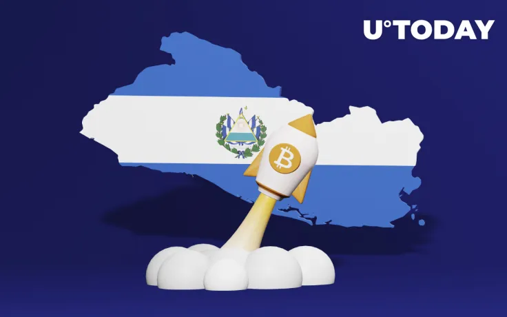 Here's How Much El Salvador Makes by Trading Bitcoin