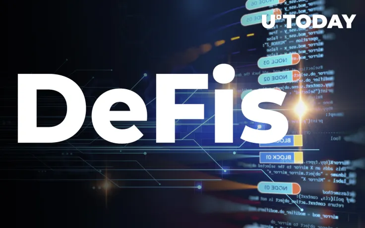 New Order DAO to Launch 30-40 DeFis in Collaboration with Outlier Ventures: Details