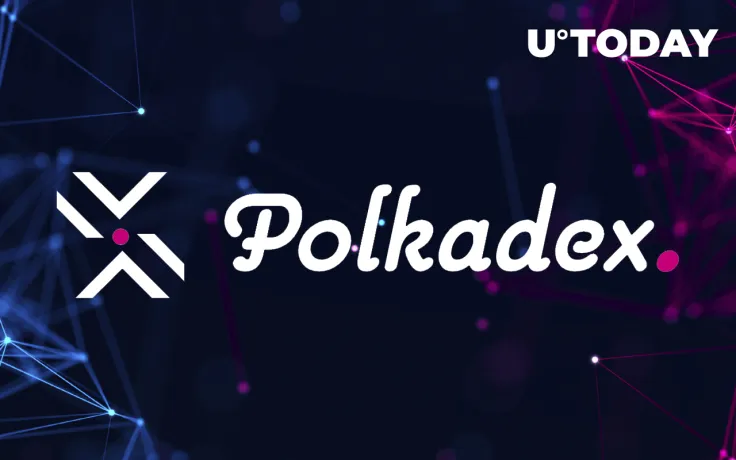 Polkadex Initiates PDEX Token Migration from Ethereum to Substrate