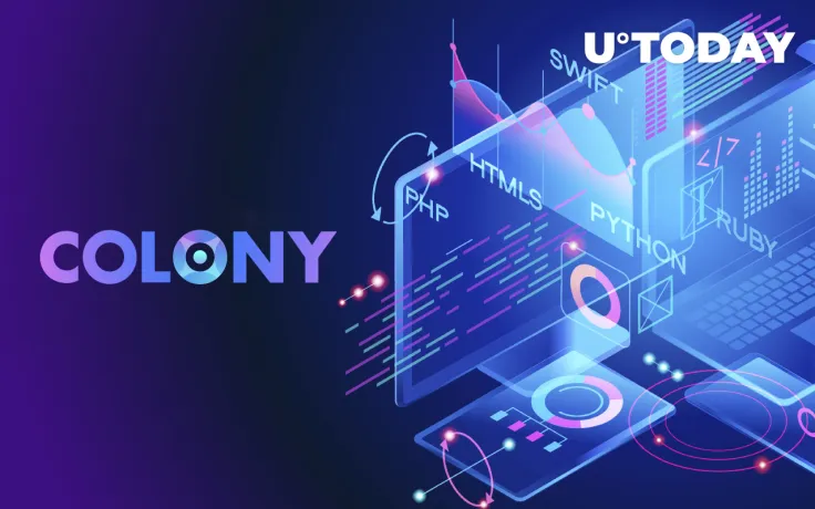 Colony Raises $18.5 Million to Incentivize Next-Gen App Development on Avalanche