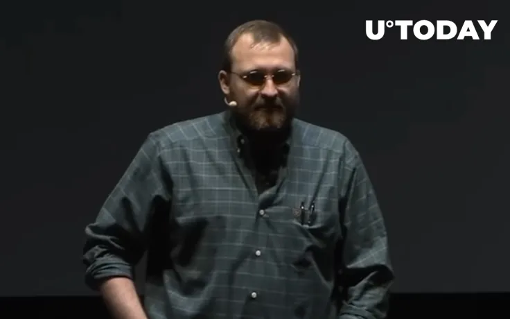 Charles Hoskinson Slams Central Banks and the U.S. Senator, Here's Why