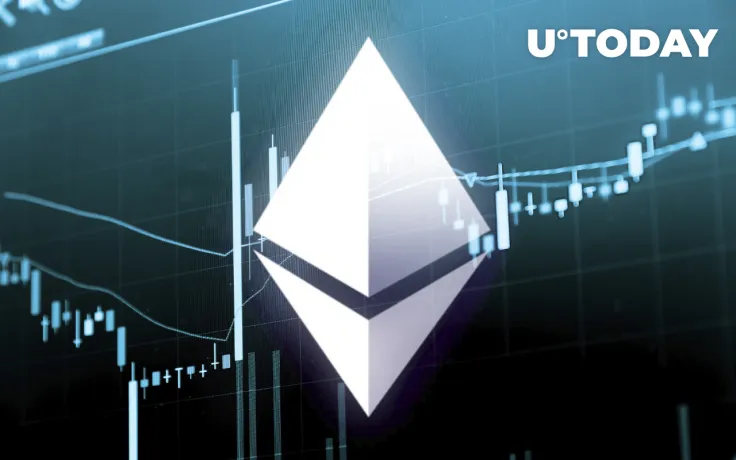 $1.4 Billion Investment Company Files for Ethereum ETF