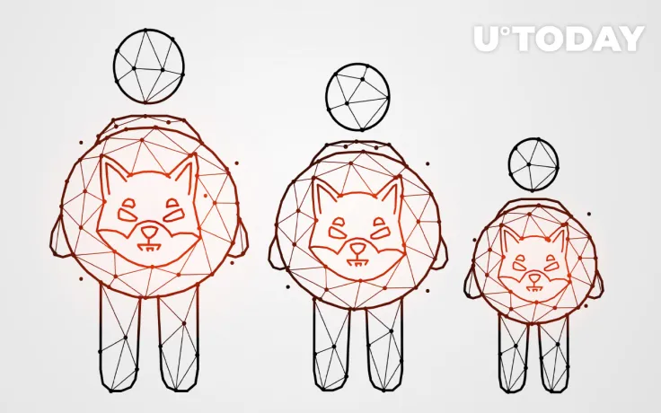 Shiba Inu Breaks New Record by Reaching $2.3 Billion Held on Whale Addresses