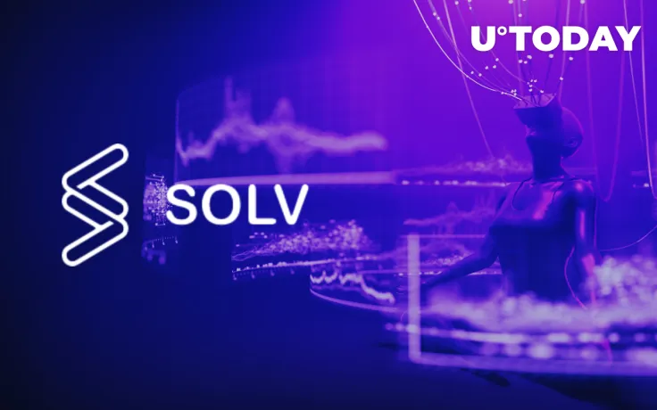 Solv Protocol Secures $4 Million in Funding to Introduce Vouchers to DeFi