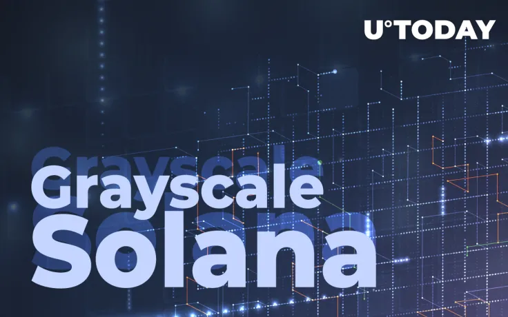 Grayscale Debuts New Trust for Solana
