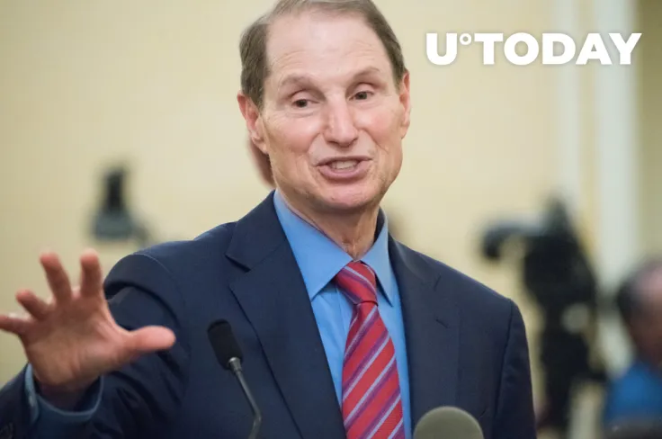 U.S. Senators Seek to Amend New Crypto Tax Rules