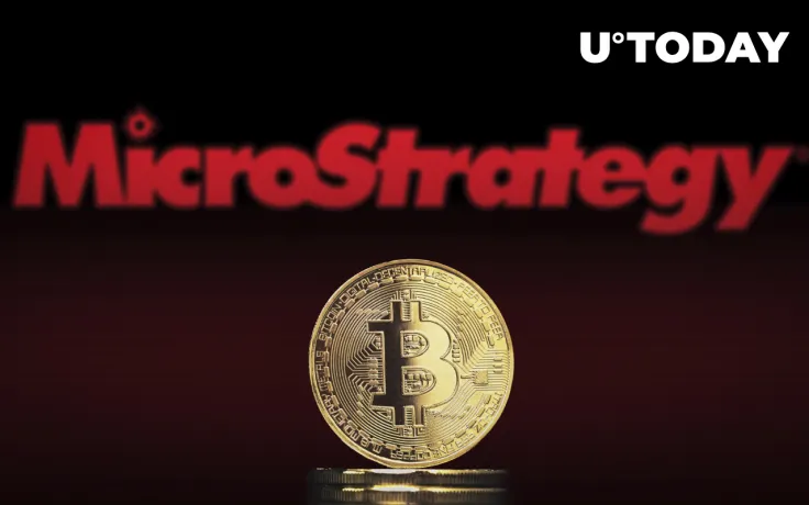 MicroStrategy Buys $414 Million Worth of Bitcoin