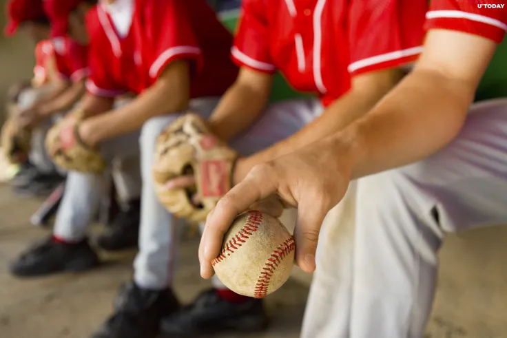 This Baseball Team Now Pays Players in Bitcoin