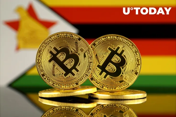 Zimbabwe Government Denies Reports of Adopting Bitcoin as Legal Tender