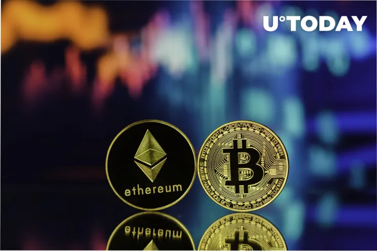 $265 Billion Asset Manager Exploring Bitcoin and Ether Products 