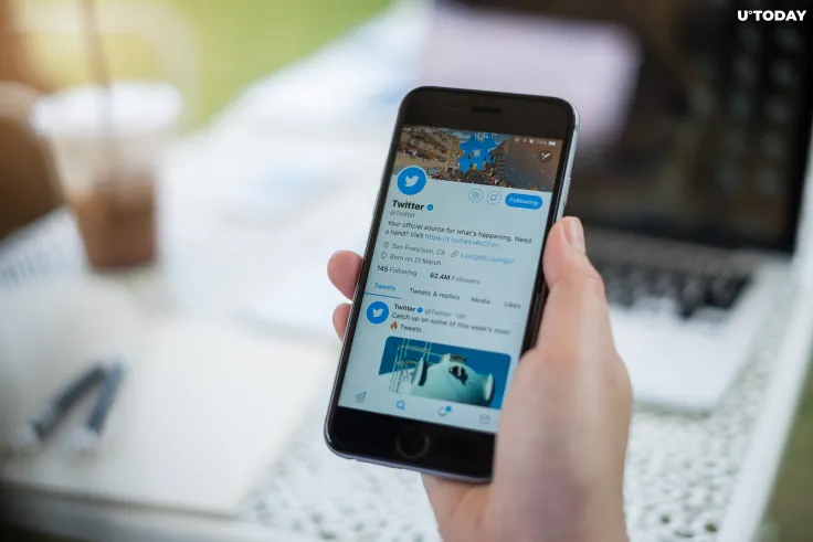 Twitter Launches Cryptocurrency Team