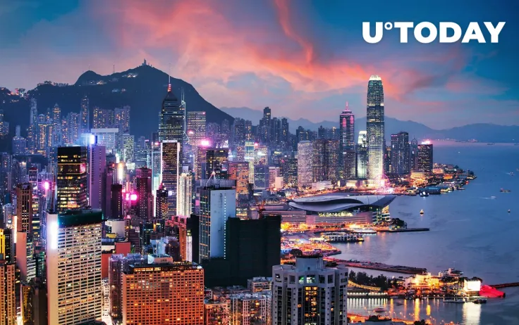 In a First for Asia, Hong Kong Firm to Offer Crypto Insurance