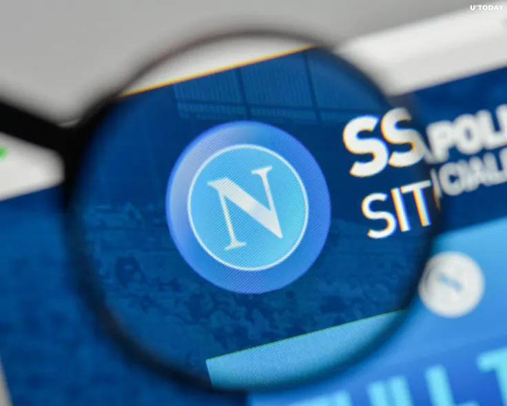 Shiba Inu Rival Floki Inu Announces Tie-Up with SSC Napoli