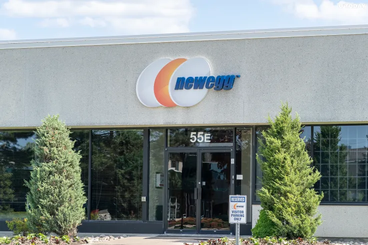 Will Newegg Accept Shiba Inu? Mysterious Tweet Reignites Rumors