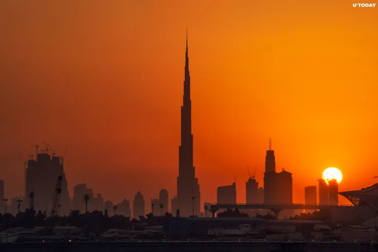 Floki Inu to Be Promoted on Burj Khalifa