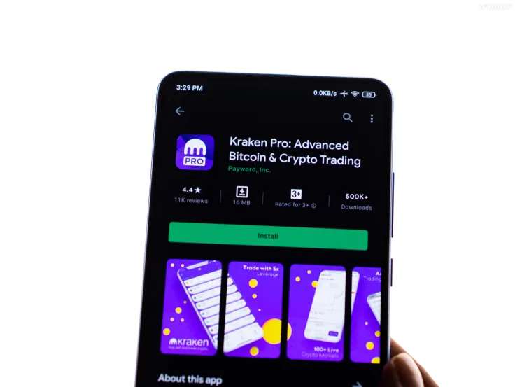 Dogecoin Killer Shiba Inu Starts Trading on Kraken
