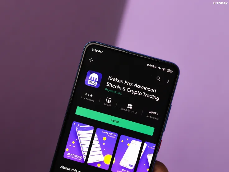 Kraken Hints at Listing Shiba Inu This Week