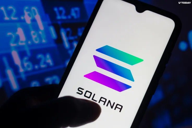 Billionaire Chamath Palihapitiya Invests In Solana-Focused Startup as SOL Hits New High 