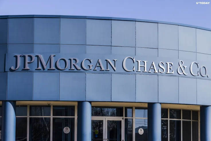 JPMorgan Says Bitcoin's Fair Value Is $35,000