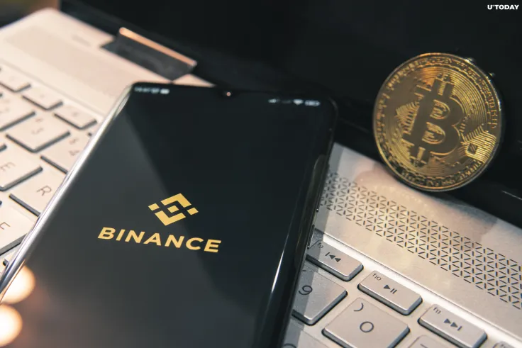 Binance Coin's Market Cap Tops $100 Billion