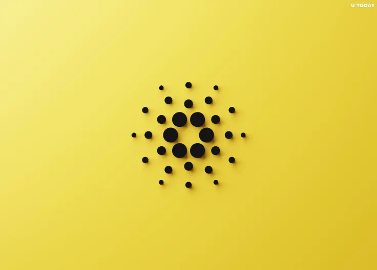 Cardano Ends Streak of Anemic Price Action with 17% Spike