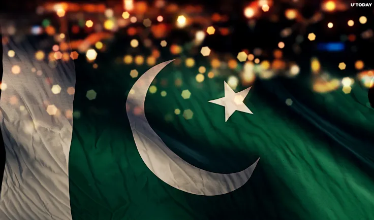 Ripple Powers First-of-Its-Kind Payment Corridor Between UAE and Pakistan
