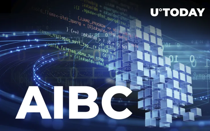 ABEY Named Blockchain Solution of the Year by AIBC: Details