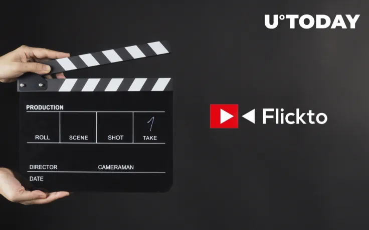 Cardano-based Launchpad Flickto Shares Its First Update: 200 Delegators, Over 1 Million ADA Staked, NFT Campaigns