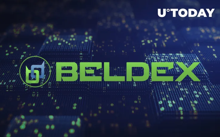 Beldex Blockchain Migrates to Proof-of-Stake, Releases First Privacy dApps Ecosystem