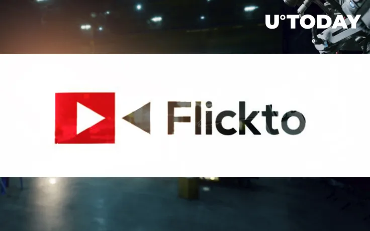 Cardano's Community Media Launchpad Flickto (FLICK) Teases IDO and Beta Infrastructure Release