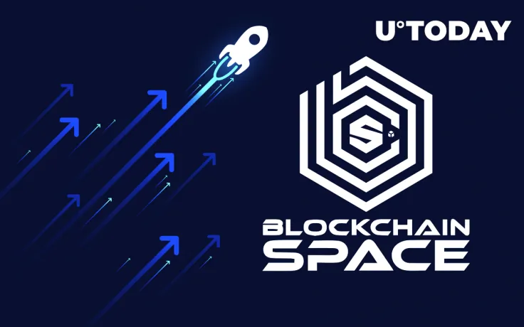 BlockchainSpace Guild Hub Raised $2.4 Million to Onboard 20,000 Play-to-Earn Guilds