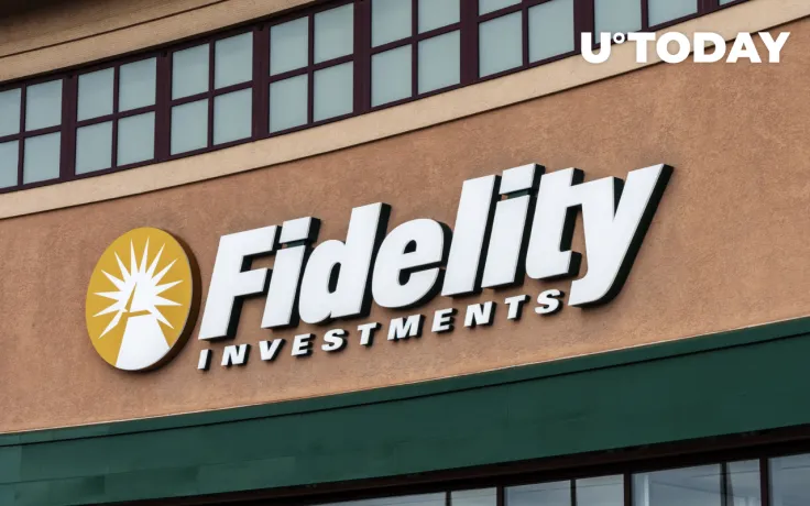 Fidelity to Launch Spot Bitcoin ETF This Week