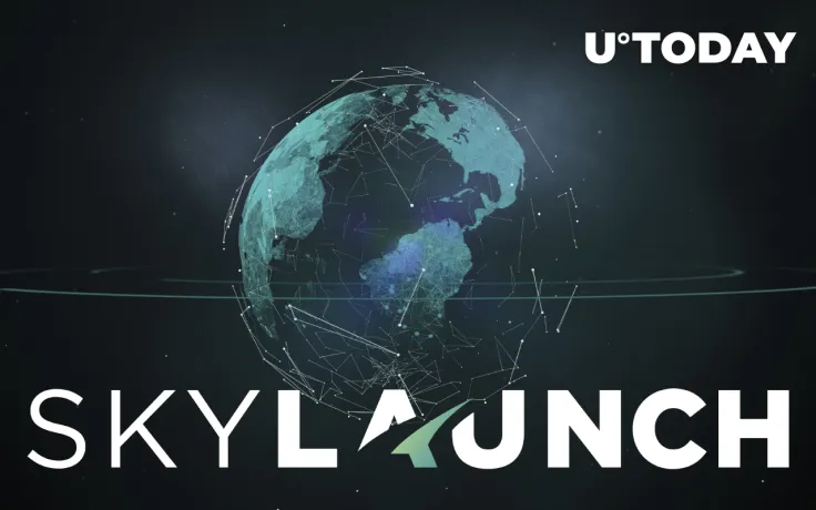 SkyLaunch Introduces Multi-Chain Platform for IDOs, Starts from Ethereum, BSC, Polygon