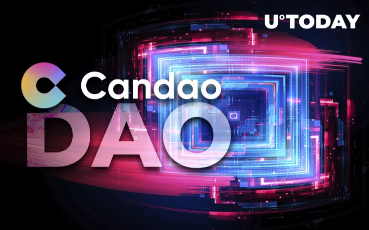 Candao Brings DAO Ethos to Social Media, Here's How