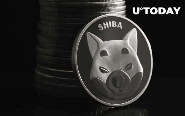 Shiba Inu Faces 5% Correction After Spiking by 40%, But Fundamental Growth Is Still Going Strong